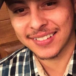 Meet your Posher, Roberto